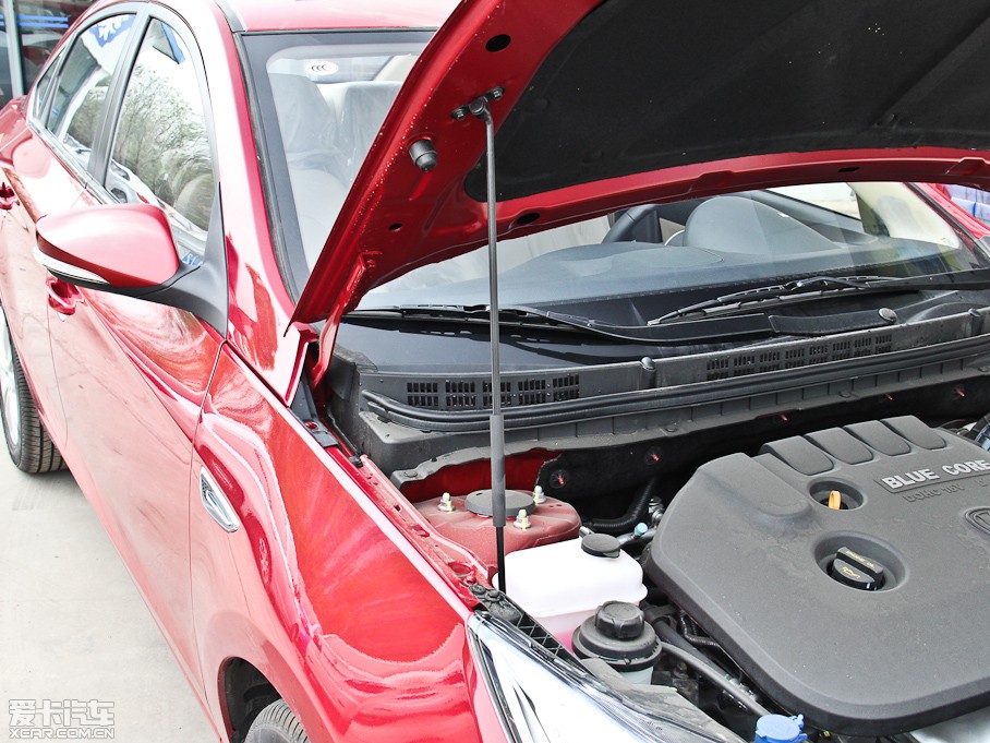 2014݄(dng) 1.6L Ԅ(dng)A V