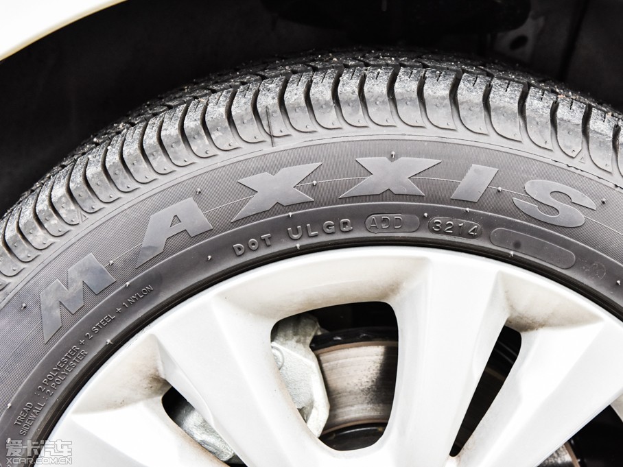 2014݄(dng) 1.6L Ԅ(dng)F 