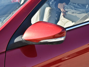 2014款1.6L 手动豪华版  细节外观