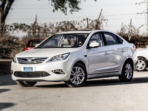 2014款1.6L 手动尊贵版  左前45度