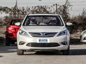 2014款1.6L 手动尊贵版  正前
