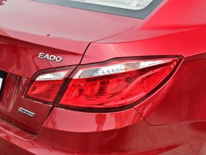 2014款1.6L 自动豪华版 京V 细节外观