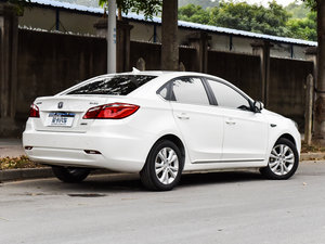 2014款1.6L 自动尊贵版  整体外观