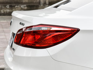 2014款1.6L 自动尊贵版  细节外观
