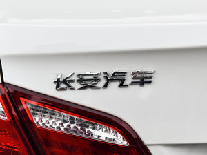 2014款1.6L 自动尊贵版  细节外观