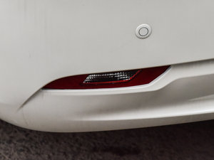 2014款1.6L 自动尊贵版  细节外观
