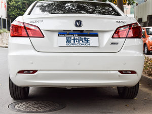 2014款1.6L 自动尊贵版  细节外观