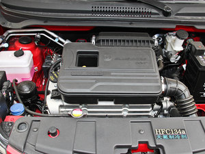 2014款1.4L 手动尊贵版 发动机
