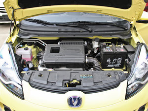 2014款1.4L IMT尊贵版 其它