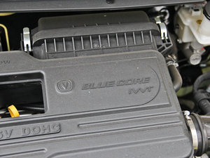2014款1.4L IMT尊贵版 其它