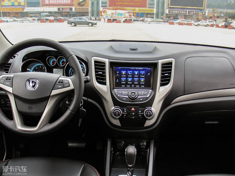 2014L(zhng)CS35 1.6L Ԅ(dng)A(do)