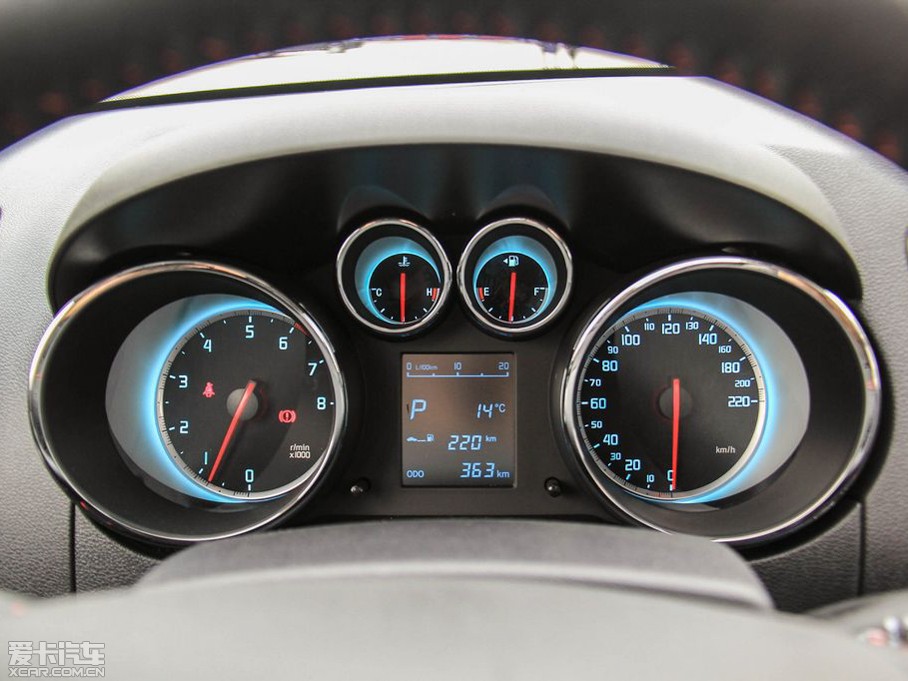 2014LCS35 1.6L ԄӺA(do)