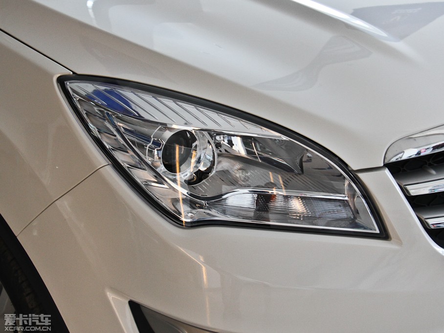 2014LCS35 1.6L քӺA