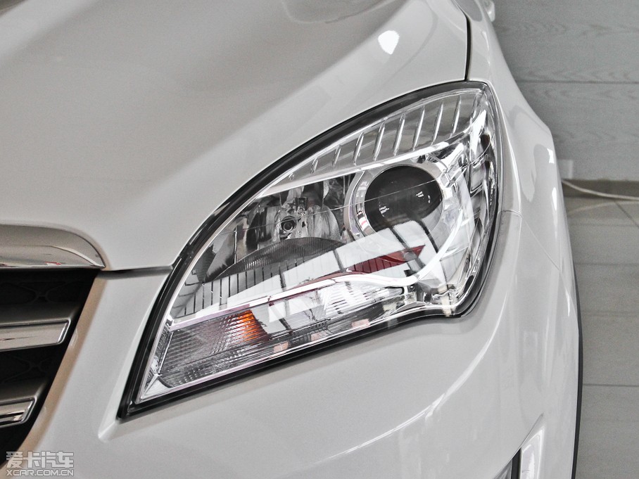 2014LCS35 1.6L քӺA