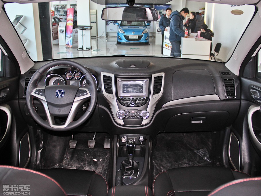 2014LCS35 1.6L քӺA