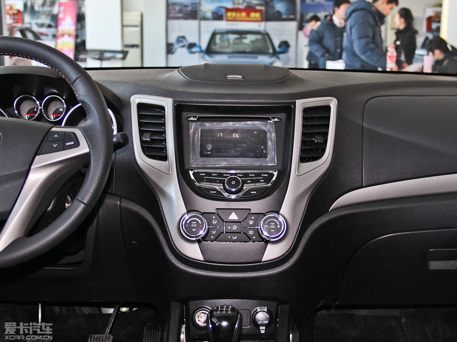 2014LCS35 1.6L քӺA