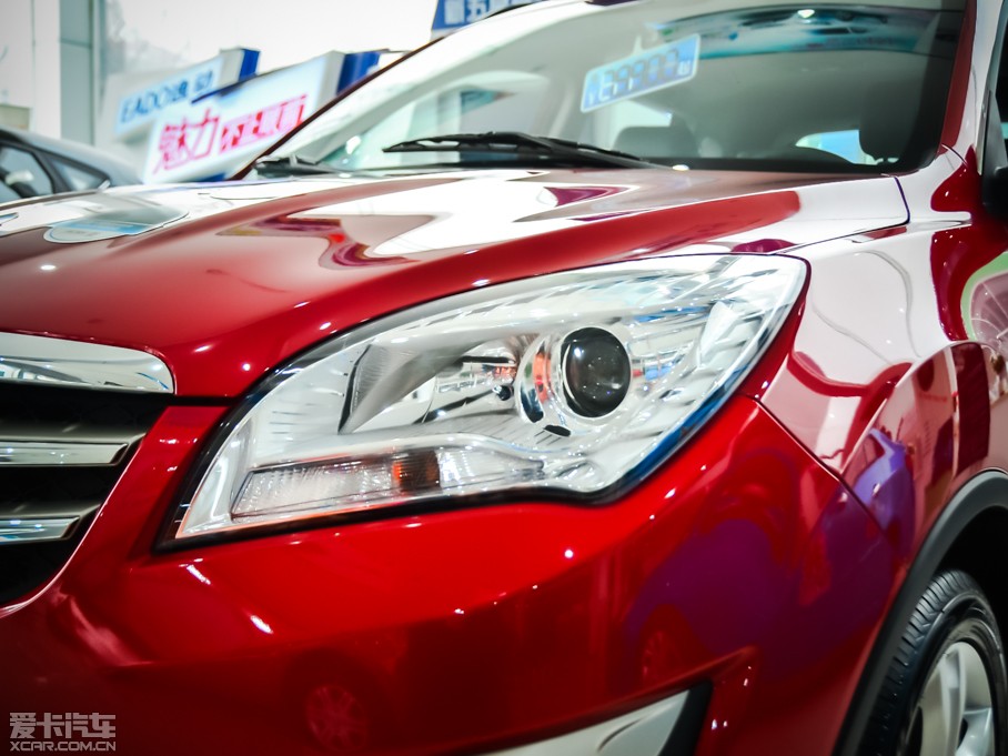 2014LCS35 1.6L քӺA