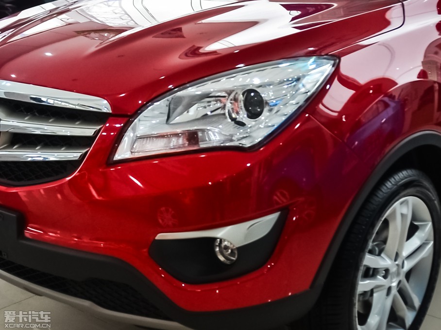 2014L(zhng)CS35 1.6L ք(dng)A