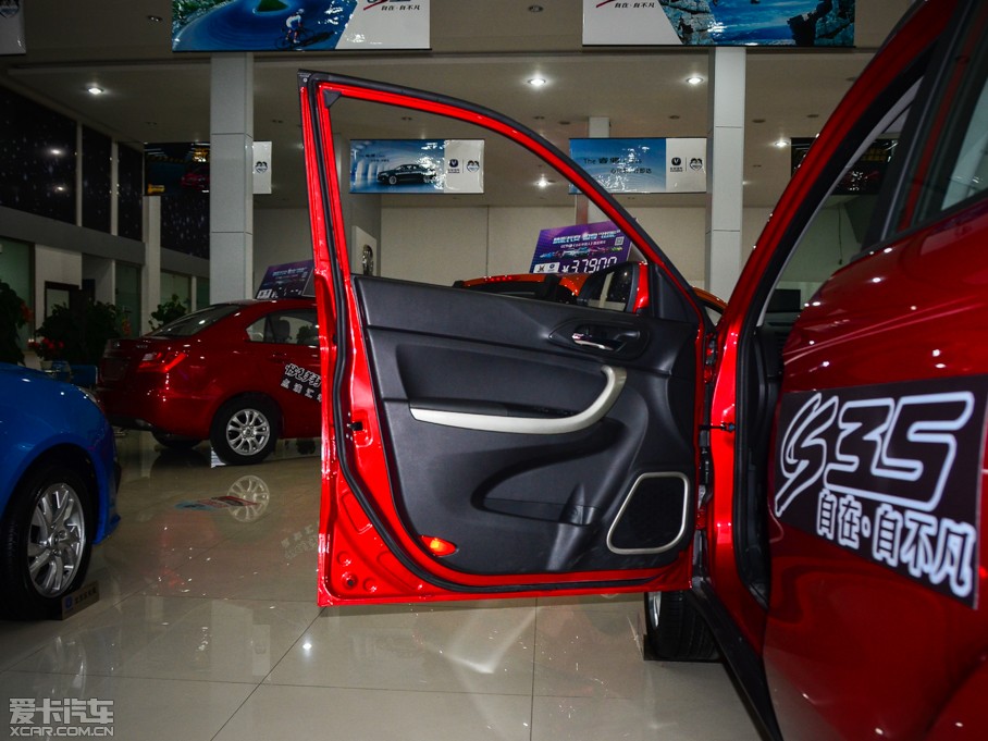 2014LCS35 1.6L քӺA