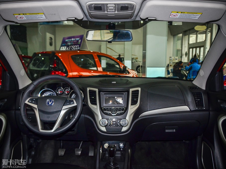 2014LCS35 1.6L քӺA