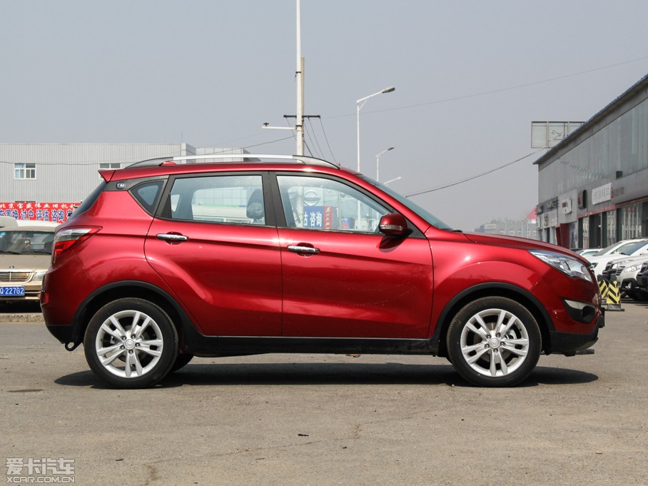 2014LCS35 1.6L Ԅ(dng)A(do)