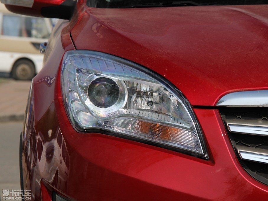 2014LCS35 1.6L ԄӺA