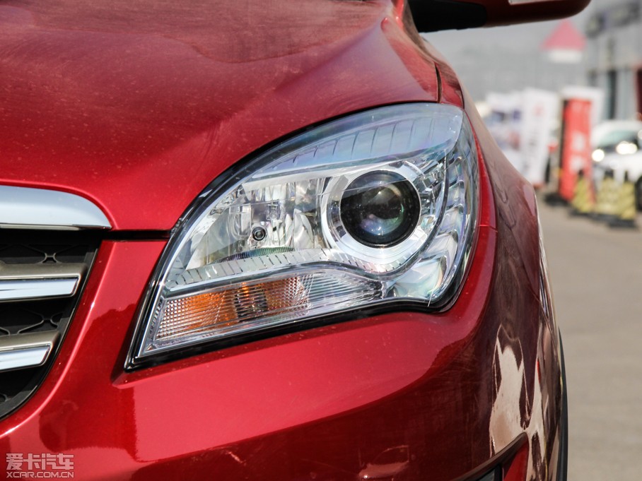 2014LCS35 1.6L ԄӺA