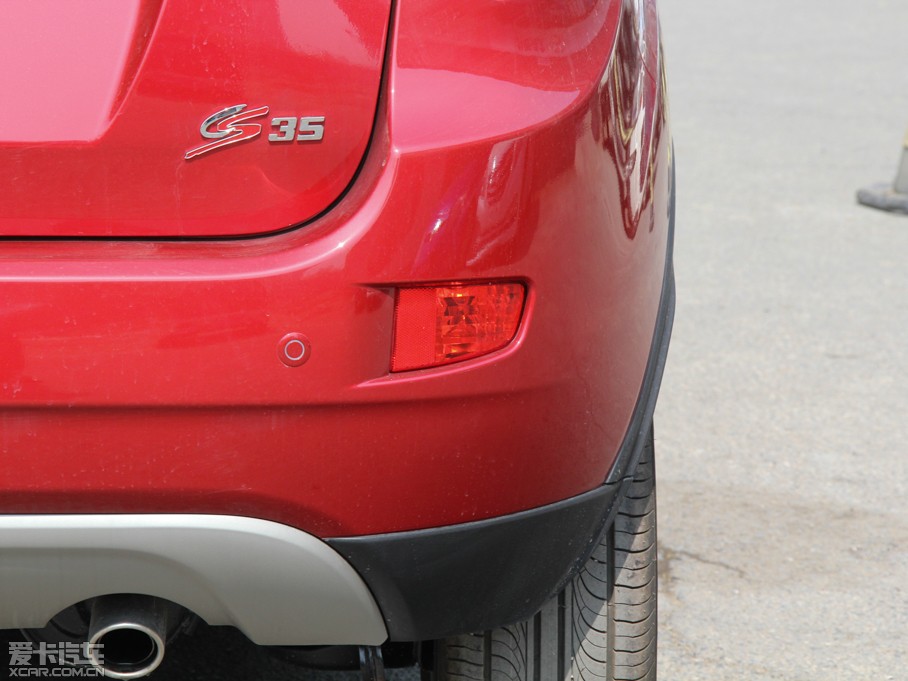 2014LCS35 1.6L ԄӺA