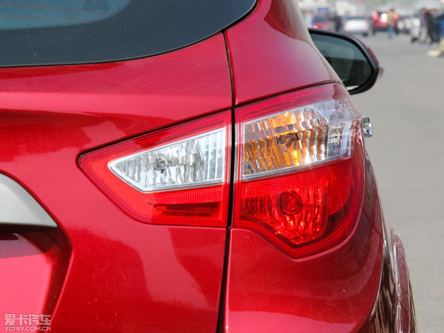 2014LCS35 1.6L ԄӺA