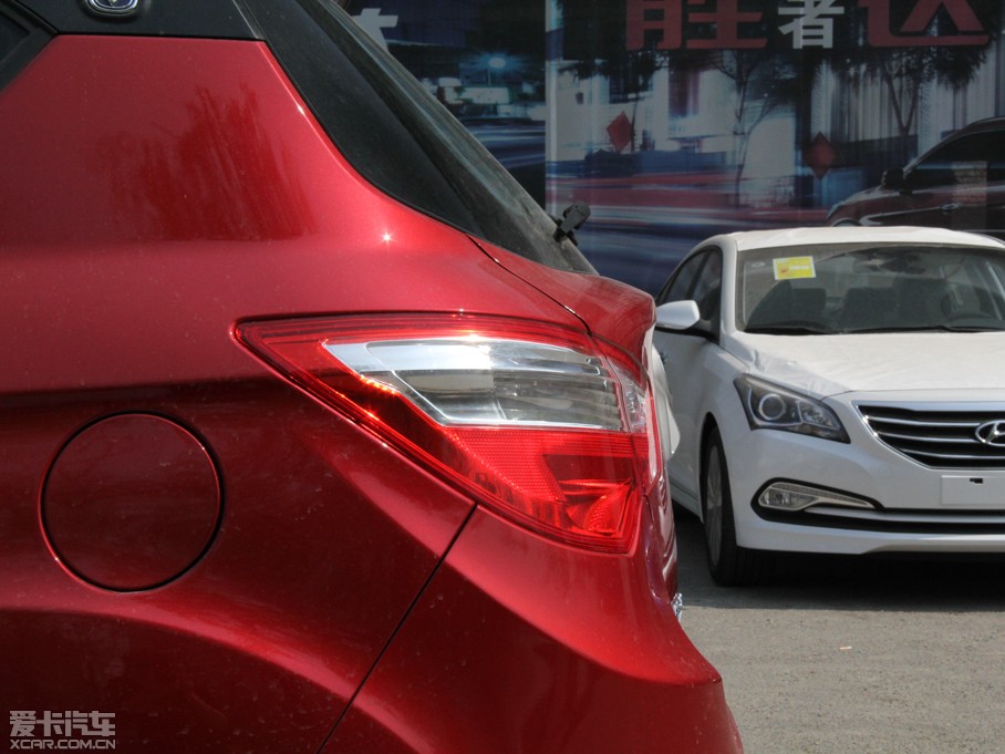 2014LCS35 1.6L ԄӺA