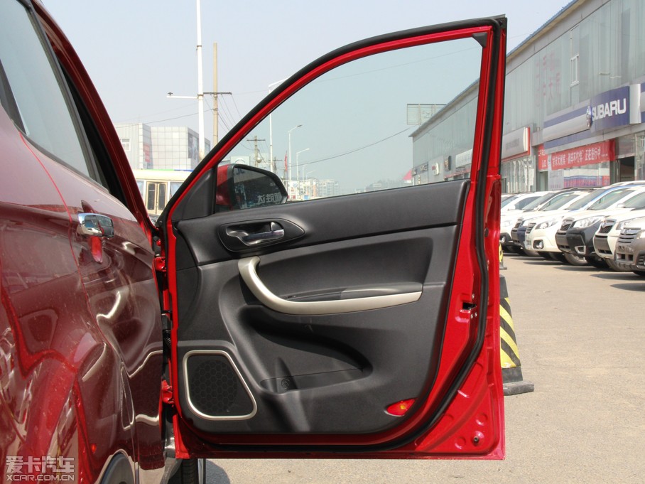 2014LCS35 1.6L ԄӺA