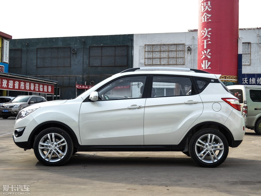 2014L(zhng)CS35 1.6L ք(dng)A(do)