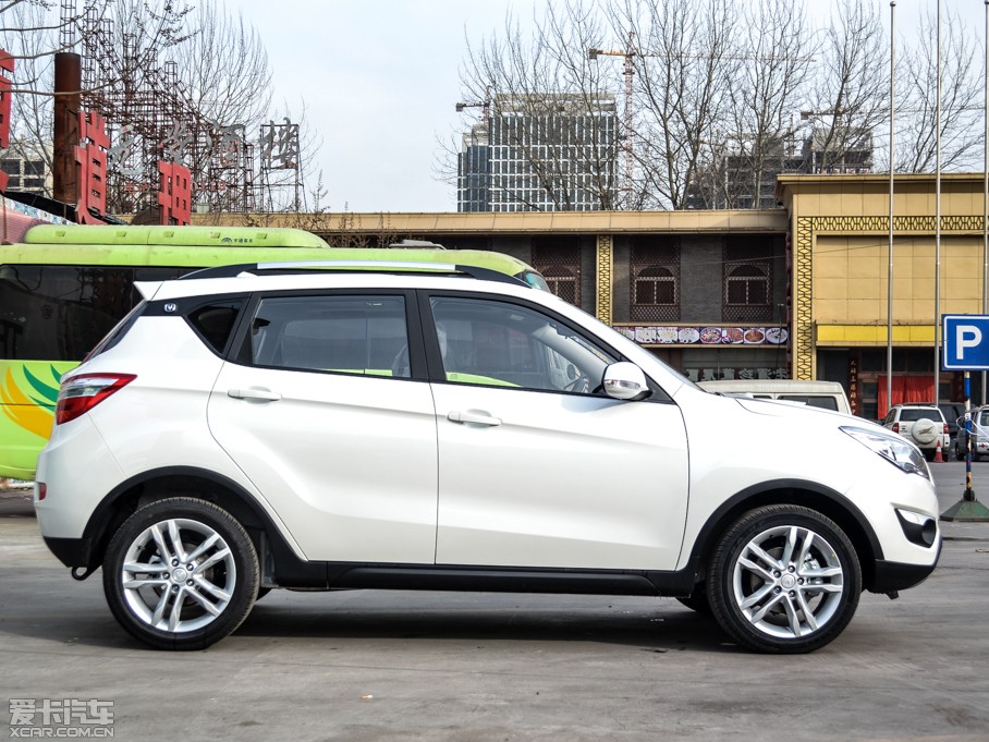 2014LCS35 1.6L քӺA