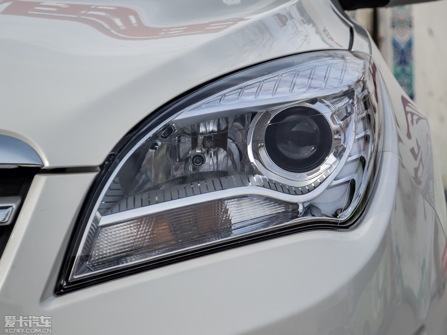 2014LCS35 1.6L քӺA