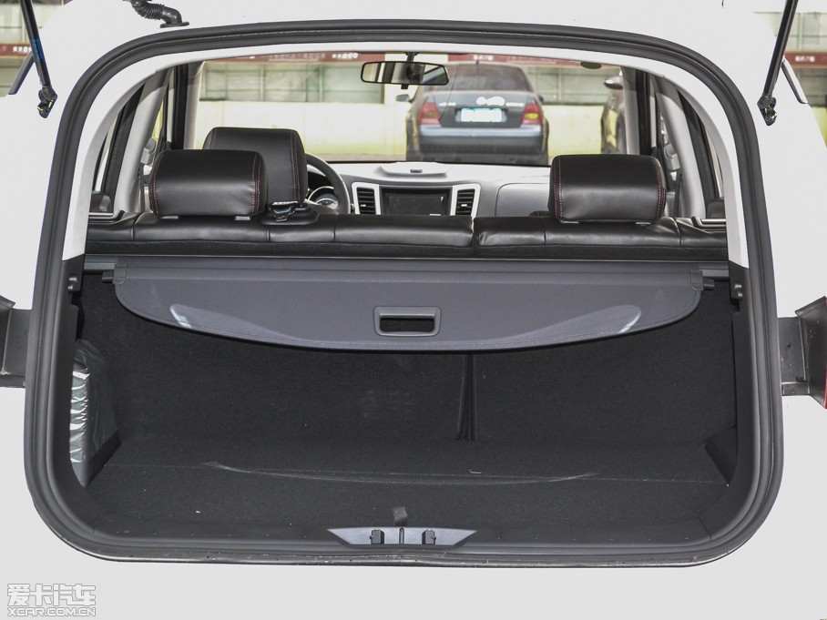 2014���L(zh��ng)��CS35 1.6L �ք�(d��ng)���A��(d��o)����