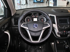 長安乘用車2014款長安CS35