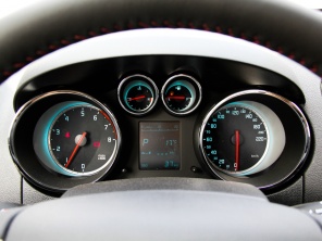 長安乘用車2014款長安CS35