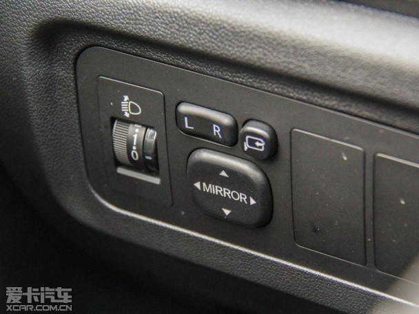 長安乘用車2014款長安CS35