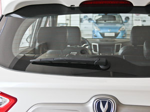 2014款1.6L 手动豪华版 细节外观