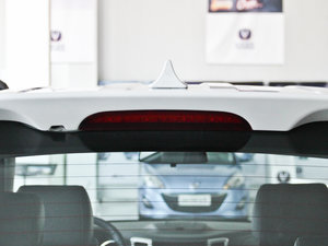 2014款1.6L 手动豪华版 细节外观