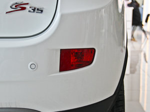 2014款1.6L 手动豪华版 细节外观