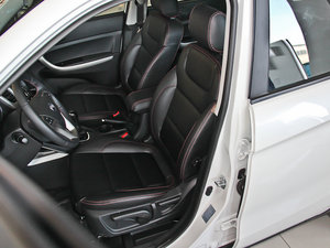 2014款1.6L 手动豪华版 主驾驶座椅