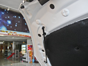 2014款1.6L 手动豪华版 其它