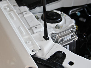 2014款1.6L 手动豪华版 其它