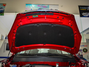 2014款1.6L 手动豪华版 其它