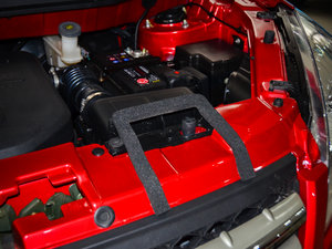 2014款1.6L 手动豪华版 其它