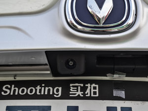 2014款1.6L 手动豪华导航版 细节外观
