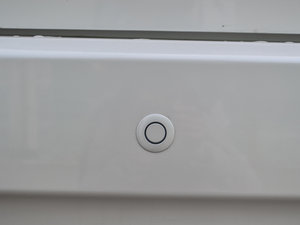 2014款1.6L 手动豪华导航版 细节外观