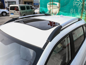 2014款1.6L 手动豪华导航版 细节外观