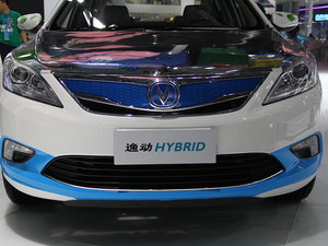 2014款基本型 细节外观